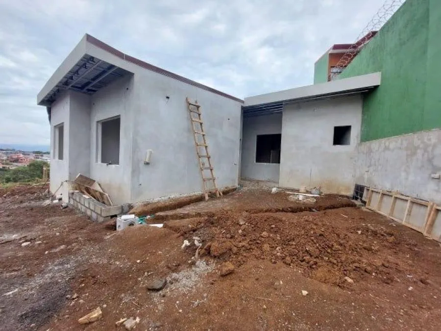 Casa en Preventa en San Rafael Barrio Santiago - Venta en Santiago