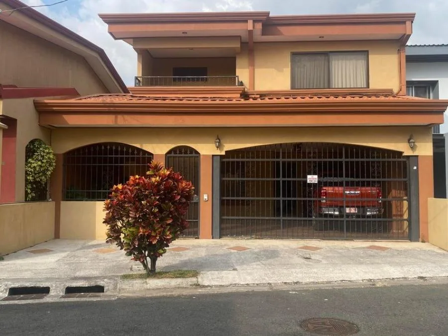 MLS-23-3063 LS VENTA CASA DESAMPARADOS ALAJUELA - Venta en DESAMPARADOS ALAJUELA