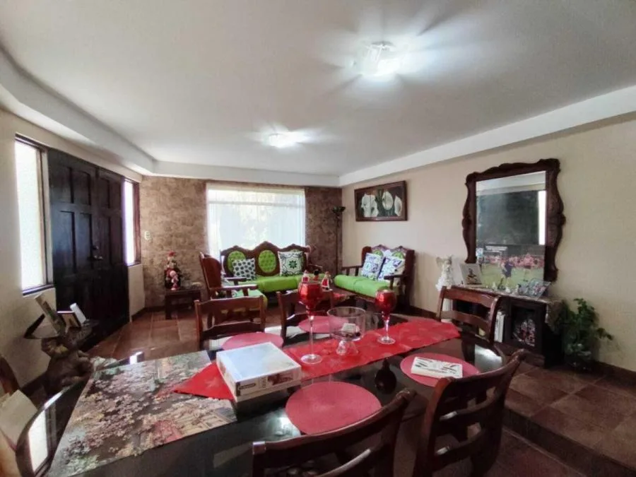CASA EN VENTA EN DULCE NOMBRE, CORONADO RAH 231652  - Venta en Vasquez de Coronado — photo 5