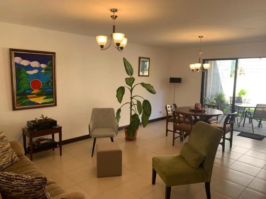 CASA VENTA EN CONDOMINIO RÍO CLARO, SANTO DOMINGO RAH 231189  - Venta en Santo Domingo — photo 3