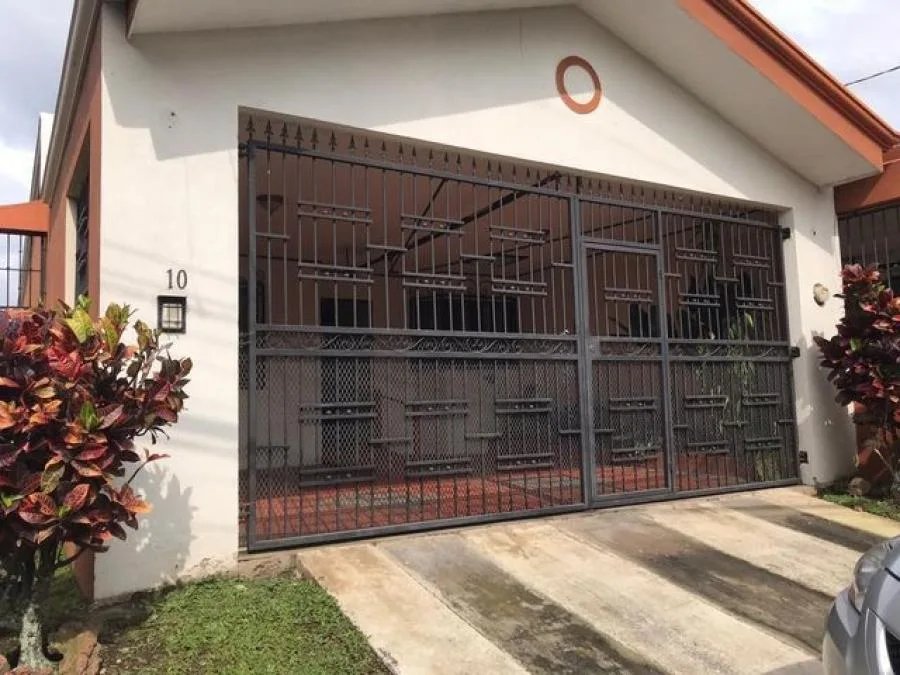 VENTA DE CASA EN SAN PABLO DE HEREDIA CL21-1146 - Venta en San Pablo