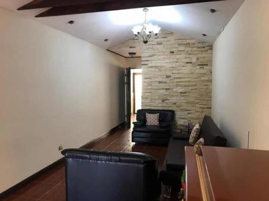 VENTA DE CASA EN SAN PABLO DE HEREDIA CL21-1146 - Venta en San Pablo — photo 2