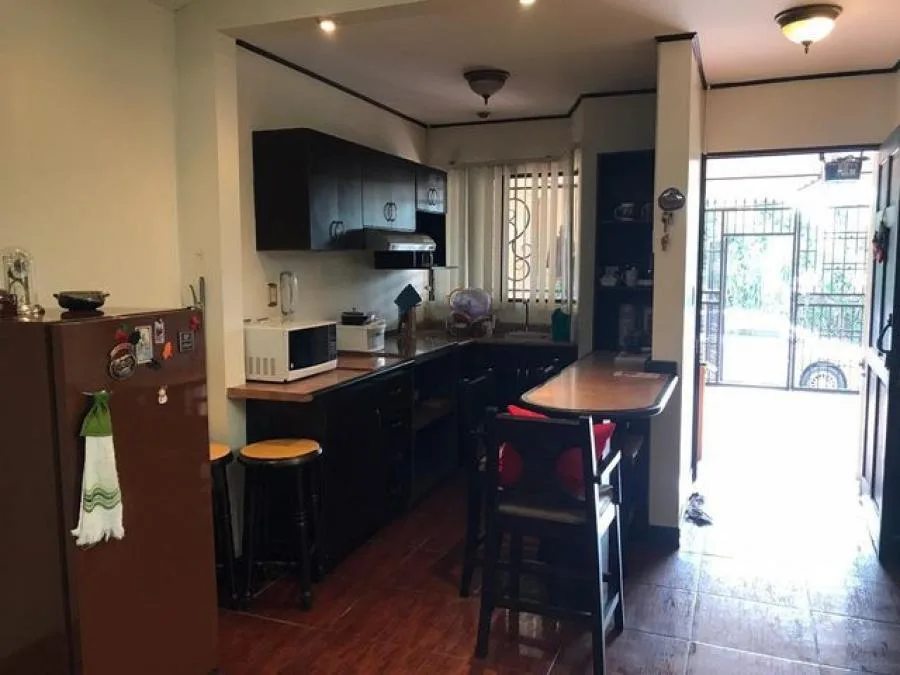 VENTA DE CASA EN SAN PABLO DE HEREDIA CL21-1146 - Venta en San Pablo — photo 4