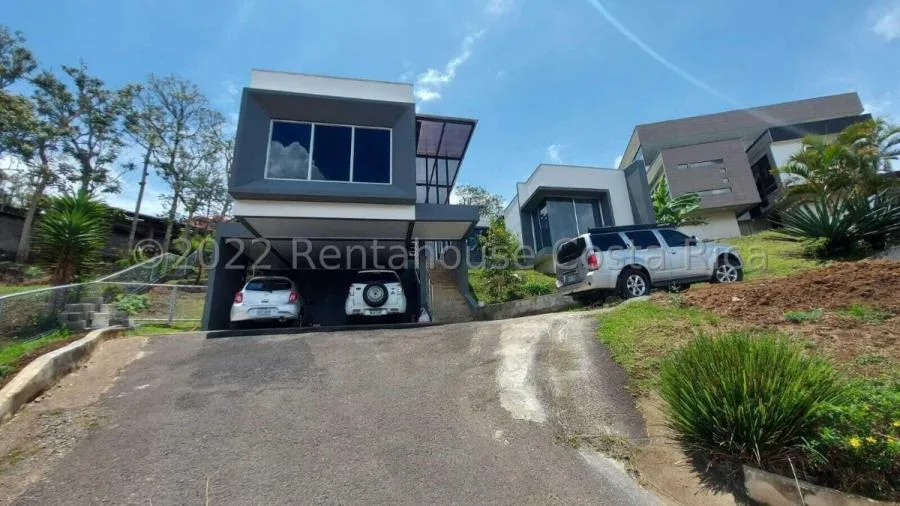CASA EN VENTA EN SAN JERÓNIMO, MORAVIA RAH 233132  - Venta en Moravia
