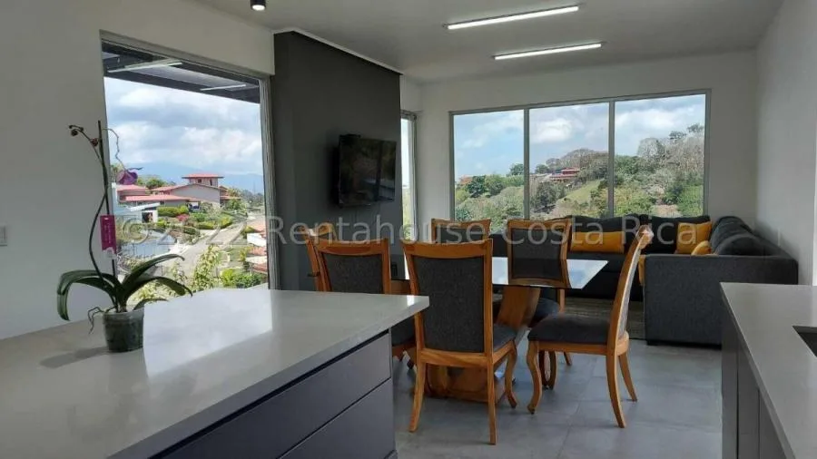 CASA EN VENTA EN SAN JERÓNIMO, MORAVIA RAH 233132  - Venta en Moravia — photo 5