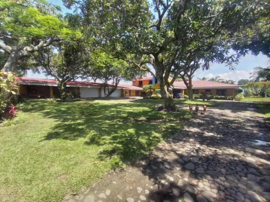 VENTA DE CASA EN BELEN DE HEREDIA CL22-2604 - Venta en Belén