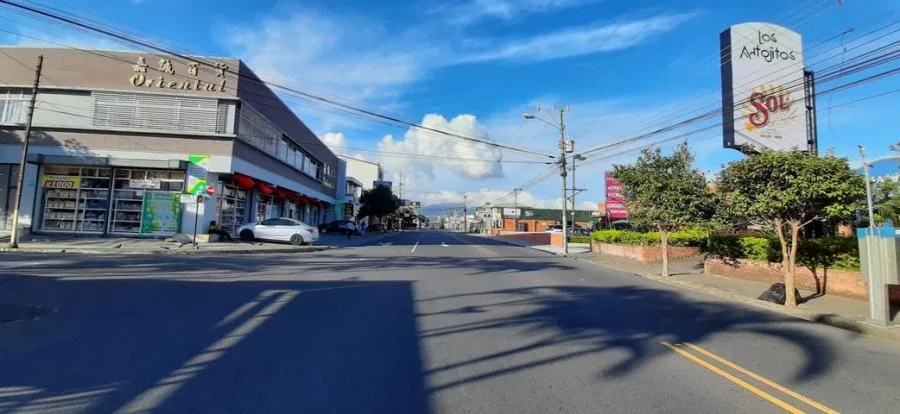 Venta de Propiedad Comercial en Tibás, San José. - Venta en Tibás — photo 3