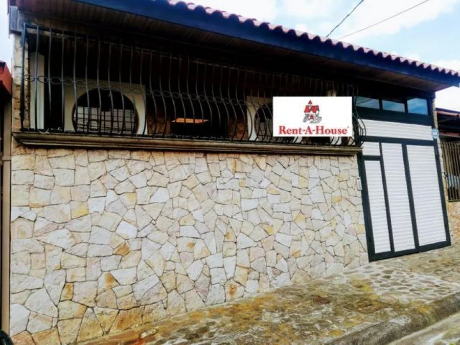 VENTA DE CASA EN MORAVIA SAN JOSÉ CL22-1411 - Venta en Moravia — photo 3
