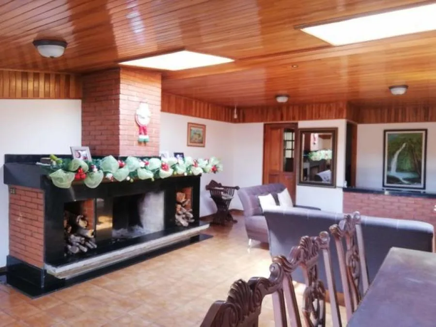 VENTA DE CASA EN MORAVIA SAN JOSÉ CL22-1411 - Venta en Moravia — photo 4