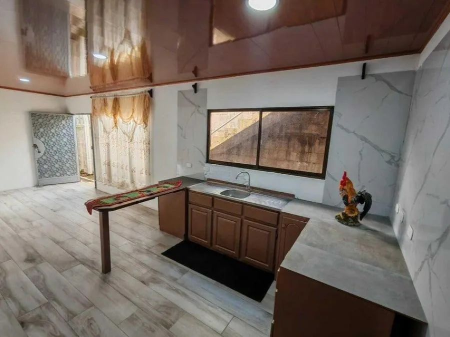 Alquiler de Apartamento en San Pablo, Heredia. RAH 25-974 - Alquiler / Renta en San Pablo