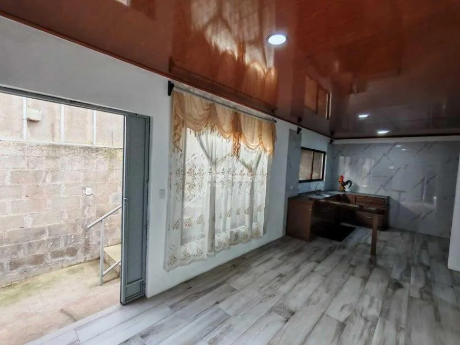 Alquiler de Apartamento en San Pablo, Heredia. RAH 25-974 - Alquiler / Renta en San Pablo — photo 4