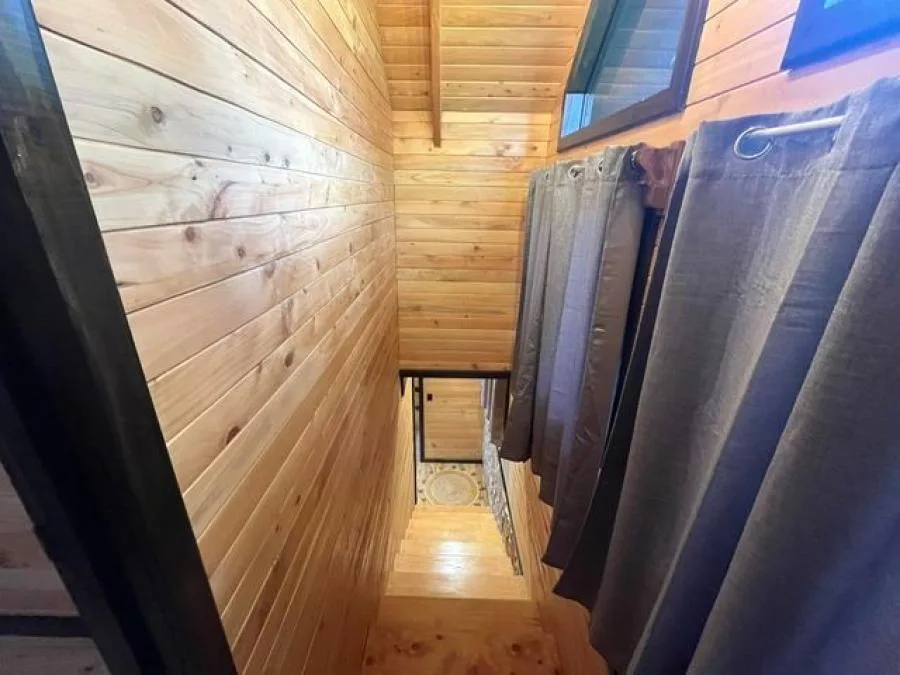 Venta de Cabaña Amoblada en Dota-El Jardín, San José. - Venta en Dota — photo 2