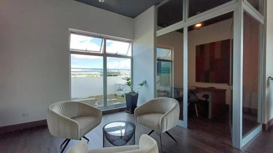 Venta de Apartamento de 1 habitación en Bambú Rivera Tibás - Venta en Tibás — photo 2
