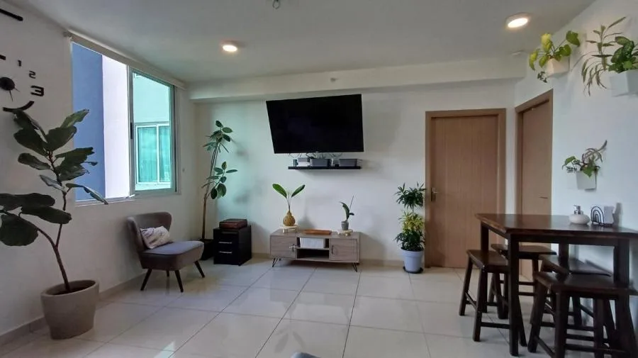 Venta de Apartamento de 1 habitación en Bambú Rivera Tibás - Venta en Tibás — photo 5