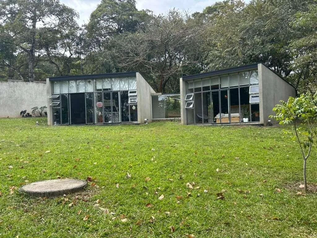 Casa en venta moderna con terraza y vistas a la montaña en Ciudad Colón #26-1329 GS - Venta en Mora