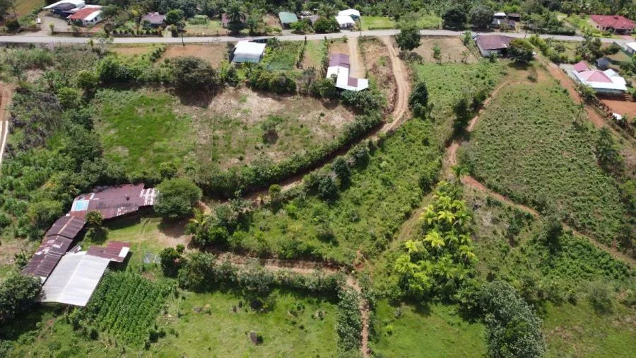 FINCA EN VENTA PÉREZ ZELEDÓN, COSTA RICA - Venta en Perez Zeledón — photo 3