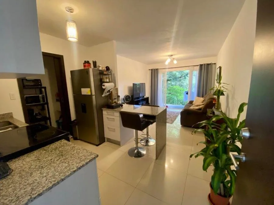 MLS-24-1735 LS ALQUILER APARTAMENTO SANTA ANA SAN JOSE - Alquiler / Renta en Santa Ana San Jose