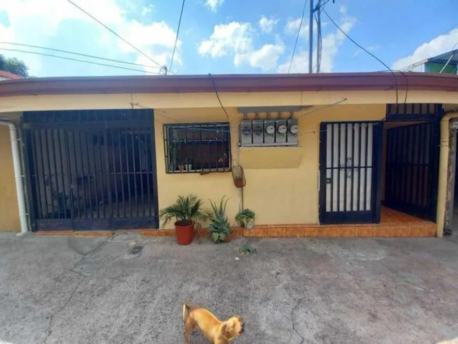 Venta de Casa en San Rafael, Alajuela. RAH 25-10 - Venta en San Rafael