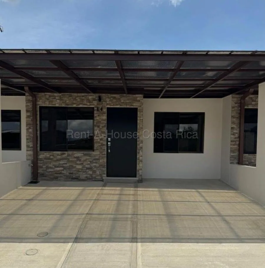 Venta de Casa en La Unión-Concepción. RAH 26-1514 - Venta en La Unión