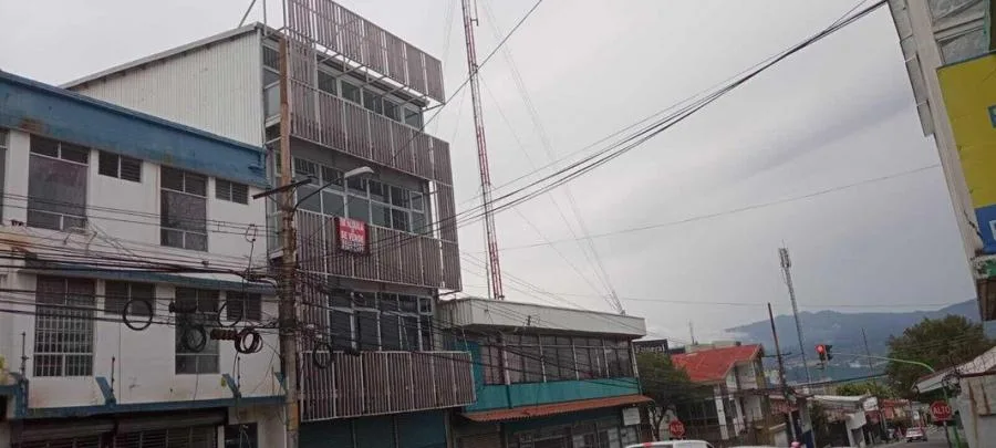 EDIFICIO EN VENTA EN SAN JOSÉ CENTRO MLS #23-1075  - Venta en San José
