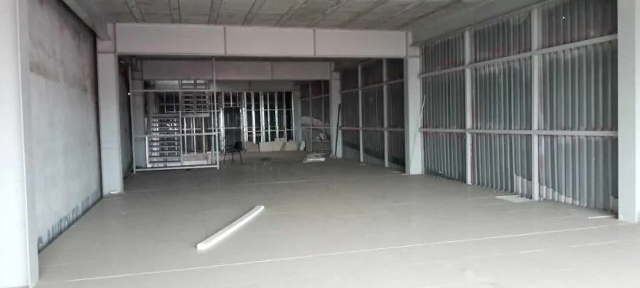 EDIFICIO EN VENTA EN SAN JOSÉ CENTRO MLS #23-1075  - Venta en San José — photo 2