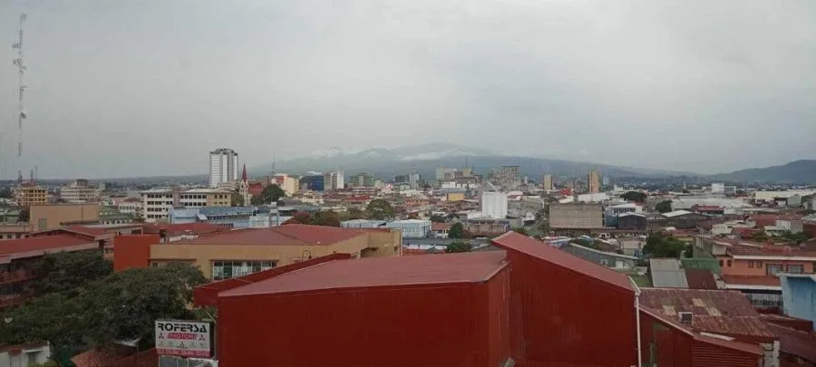EDIFICIO EN VENTA EN SAN JOSÉ CENTRO MLS #23-1075  - Venta en San José — photo 4