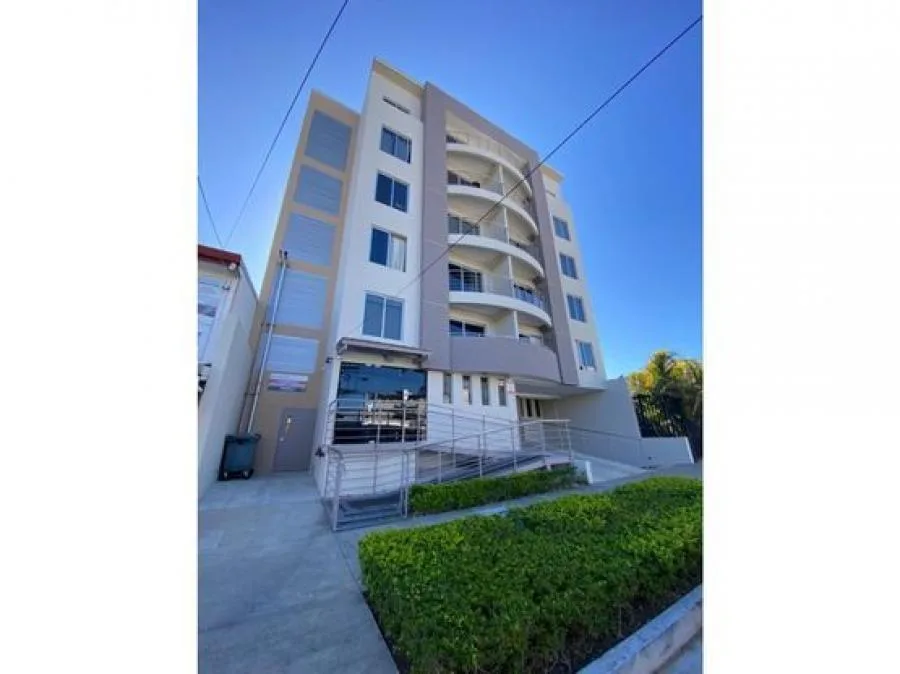 VENTA DE APARTAMENTO AMUEBLADO, SABANA NORTE, CONDOMINIO DESTINY - Venta en Mata Redonda