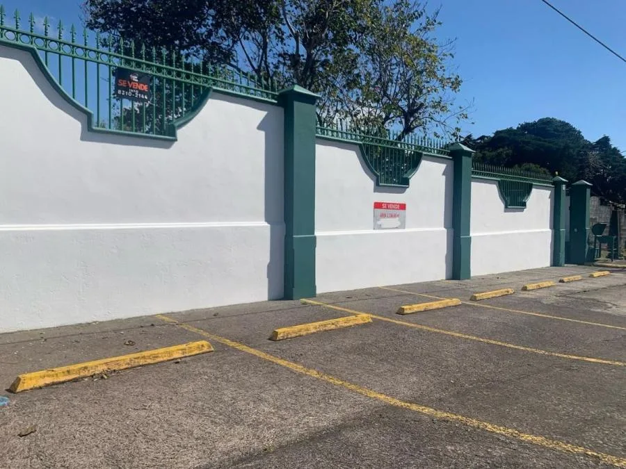 Venta de Local Comercial en San Rafael de Heredia. RAH 25-1418 - Venta en San Rafael