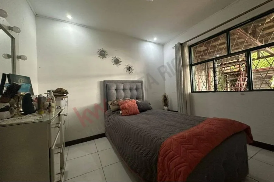 VENTA Casa y Apartamento en Coronado USO DE SUELO COMERCIAL #6385 - Venta en Vasquez de Coronado — photo 2