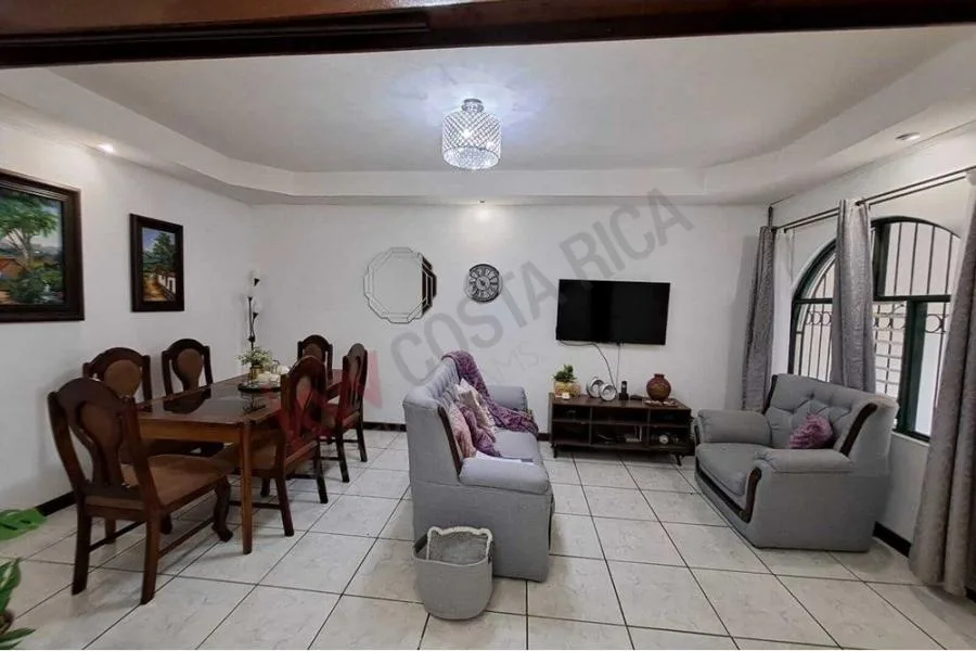 VENTA Casa y Apartamento en Coronado USO DE SUELO COMERCIAL #6385 - Venta en Vasquez de Coronado — photo 4