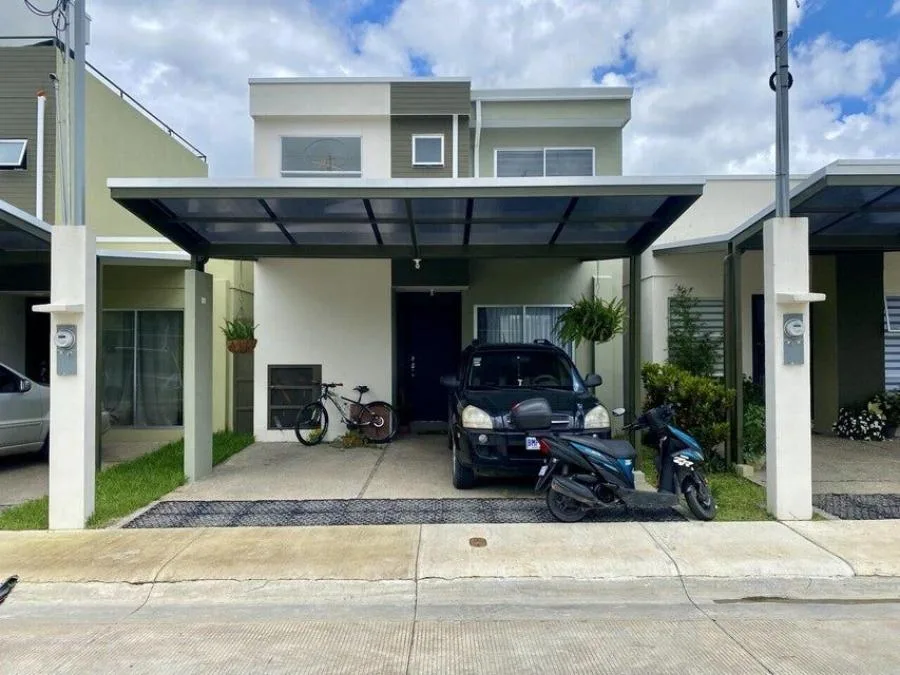 MLS-25-476 LS VENTA CASA EL GUARCO CARTAGO - Venta en El Guarco