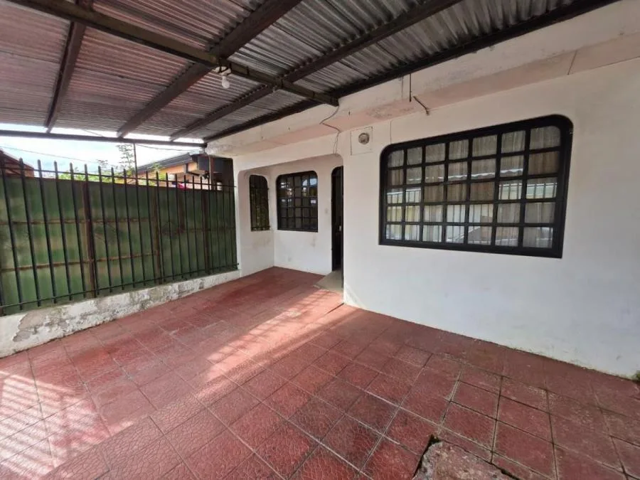 Venta de Casa en Oreamuno, Cartago. - Venta en Oreamuno