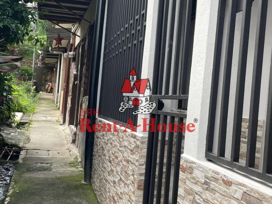 Venta de casa en Calle Fallas, Desamparados. RAH 25-1962 NR - Venta en Desamparados