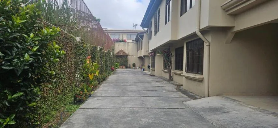 Alquiler de Apartamento en Curridabat, San José. RAH 26-1177 - Alquiler / Renta en Curridabat