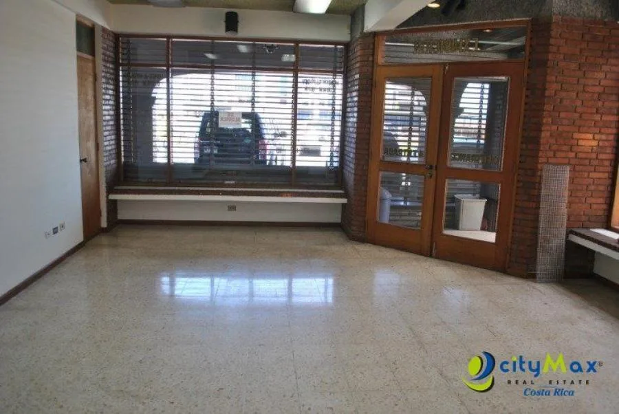 Alquier Local Comercial Trejos Montealegre Escazu Sjo; Idi: 90306 - Alquiler / Renta en San Rafael