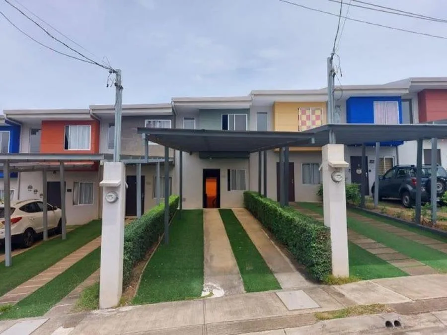 Venta de Casa (DA) San Pablo Hda - Venta en San Pablo