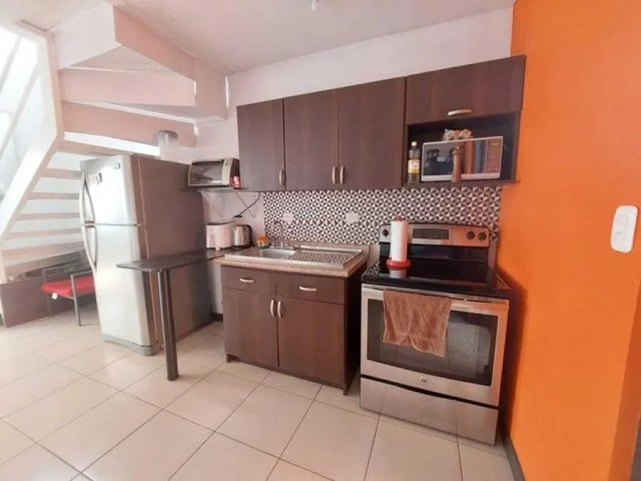 Venta de Casa (DA) San Pablo Hda - Venta en San Pablo — photo 4