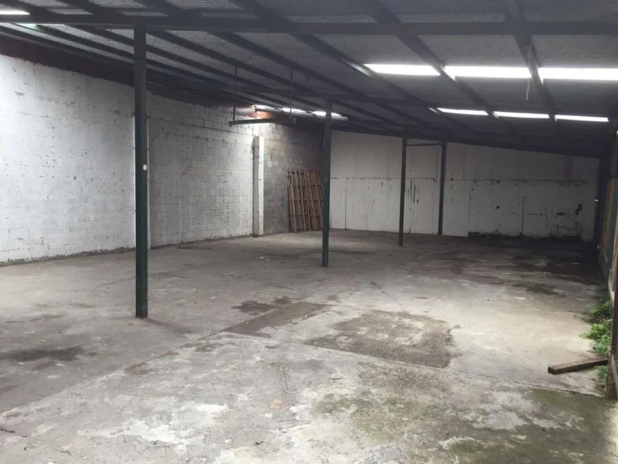 venta de   bodegas en  santo domingo  de heredia PBR - Venta en Santo Domingo