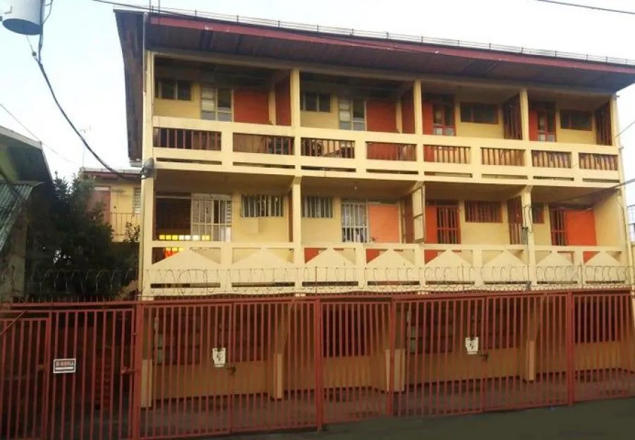 Venta de Edificio con Apartamentos en Montes de Oca, San José. - Venta en Montes de Oca