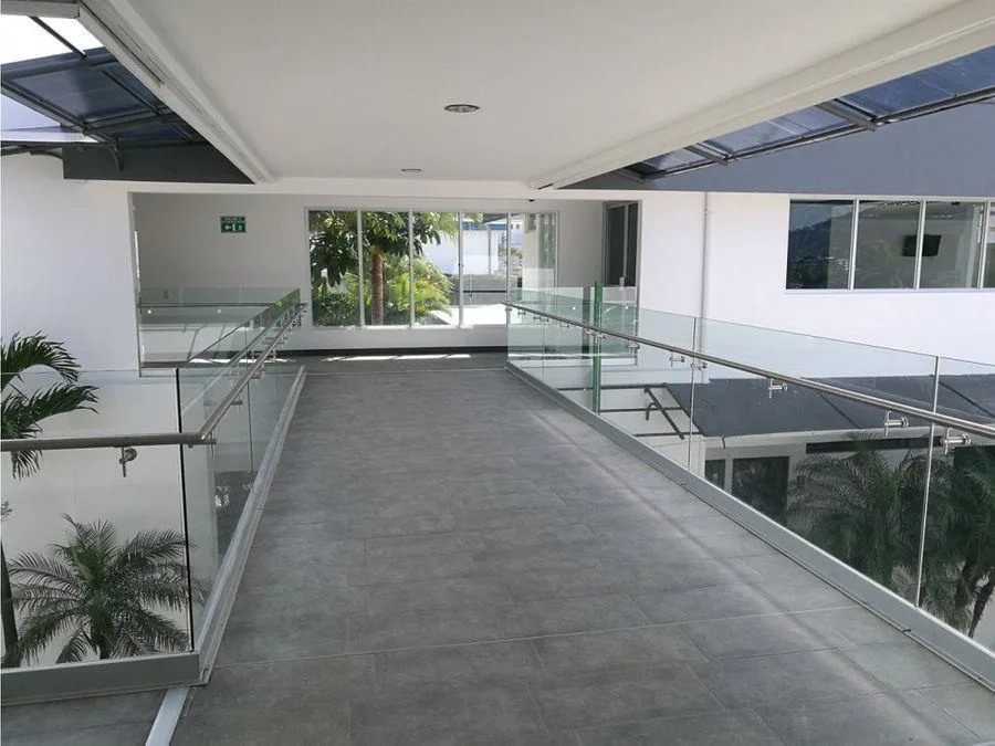 Oficina en alquiler, Oficentro, Pavas PC916859 - Alquiler / Renta en San José — photo 5