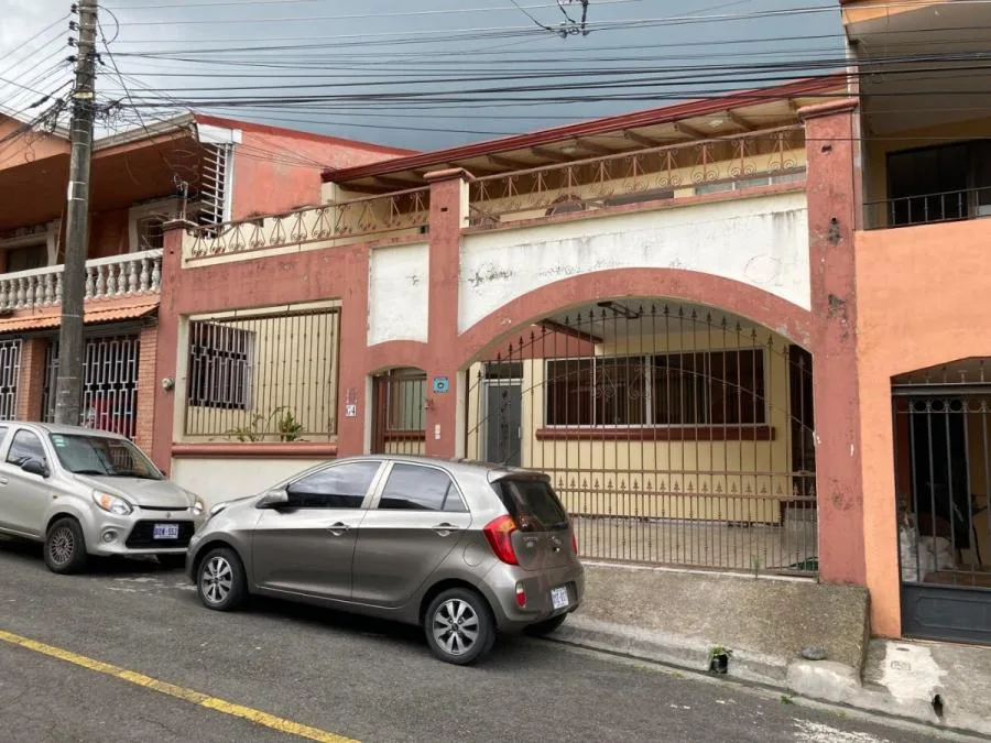 Se ofrece una hermosa propiedad en La Unión de Tres Ríos RAH 23-3290 - Venta en La Unión