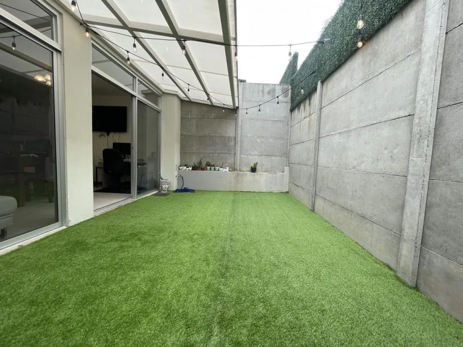 Venta de casa en condominio Lincoln, Tibas #7856 - Venta en Tibás — photo 2