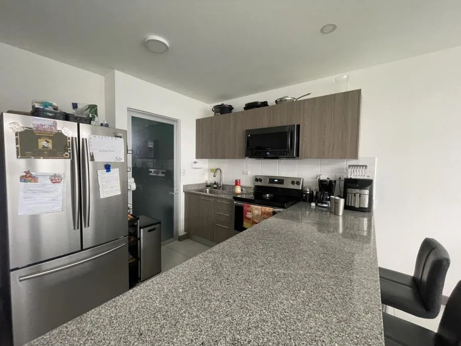 Venta de casa en condominio Lincoln, Tibas #7856 - Venta en Tibás — photo 4