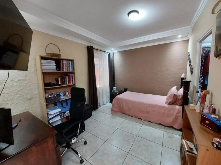 Venta de Casa en Vasquéz de Coronado, San José. RAH 25-782 - Venta en Vasquez de Coronado — photo 3