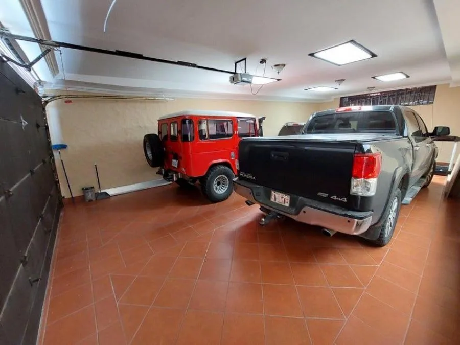 Venta de Casa en Vasquéz de Coronado, San José. RAH 25-782 - Venta en Vasquez de Coronado — photo 4