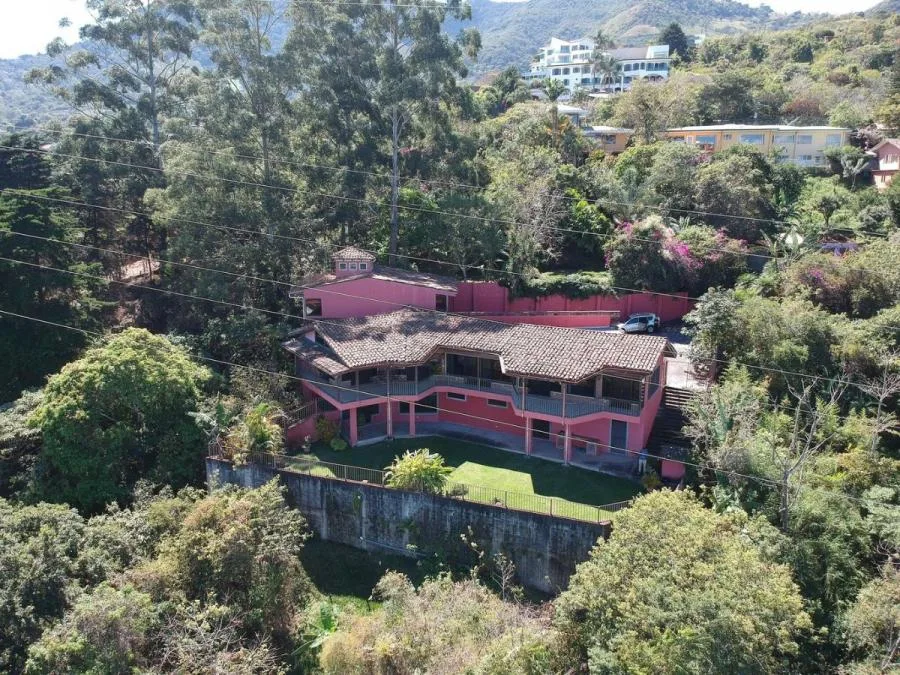 Casa en Venta en San Antonio, Escazú MLS #22-1461 CL - Venta en Escazú