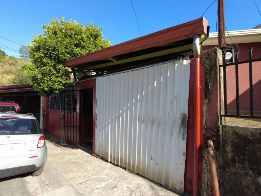 Casa en Venta en Alajuela. RAH 23-2330 - Venta en Desamparados