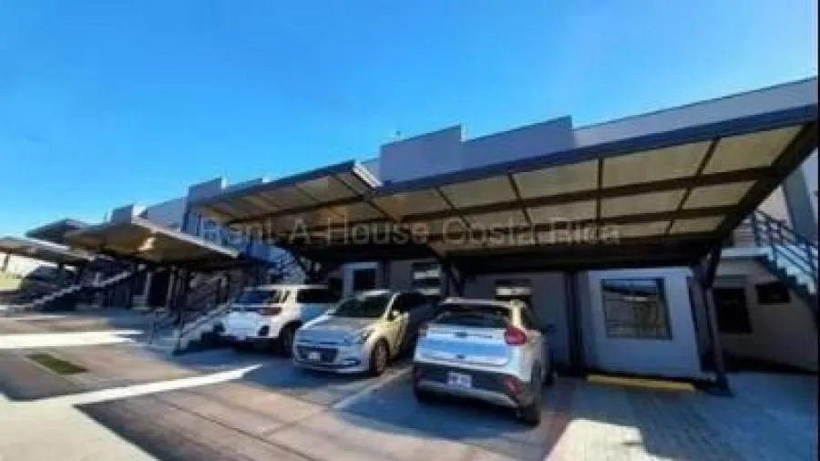 SE VENDE APARTAMENTO EN SAN FRANCISCO DE HEREDIA - Venta en Heredia