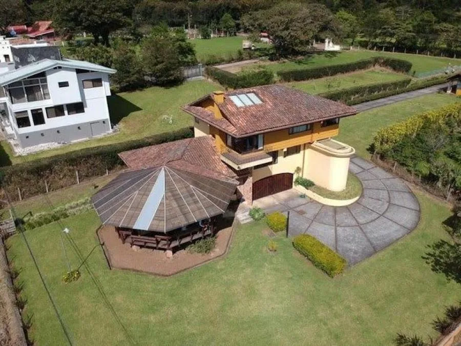 MLS-26-253 LS VENTA HERMOSA CASA SAN RAFAEL HEREDIA - Venta en San Rafael