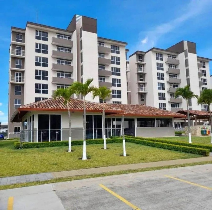 Venta de apartamento en primer piso en Concasa Alajuela MGA - Venta en Alajuela
